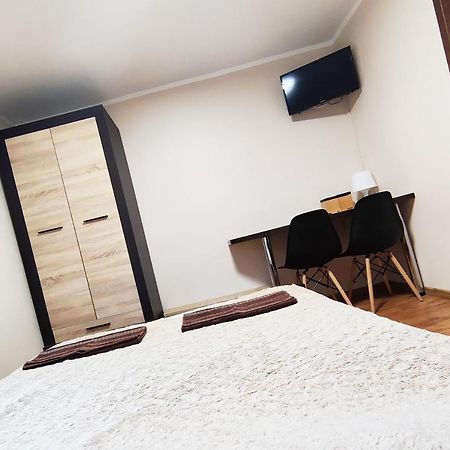 Najlepsze Miejsce - Pokoje I Apartamenty W Krakowie Exterior foto