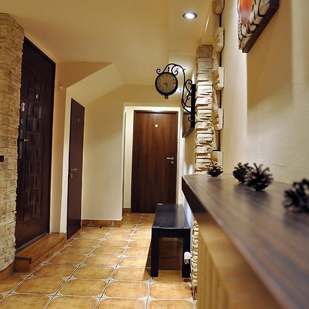 Najlepsze Miejsce - Pokoje I Apartamenty W Krakowie Exterior foto