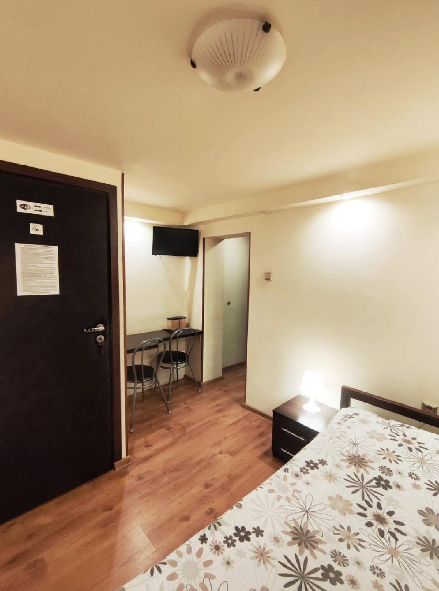 Najlepsze Miejsce - Pokoje I Apartamenty W Krakowie Exterior foto