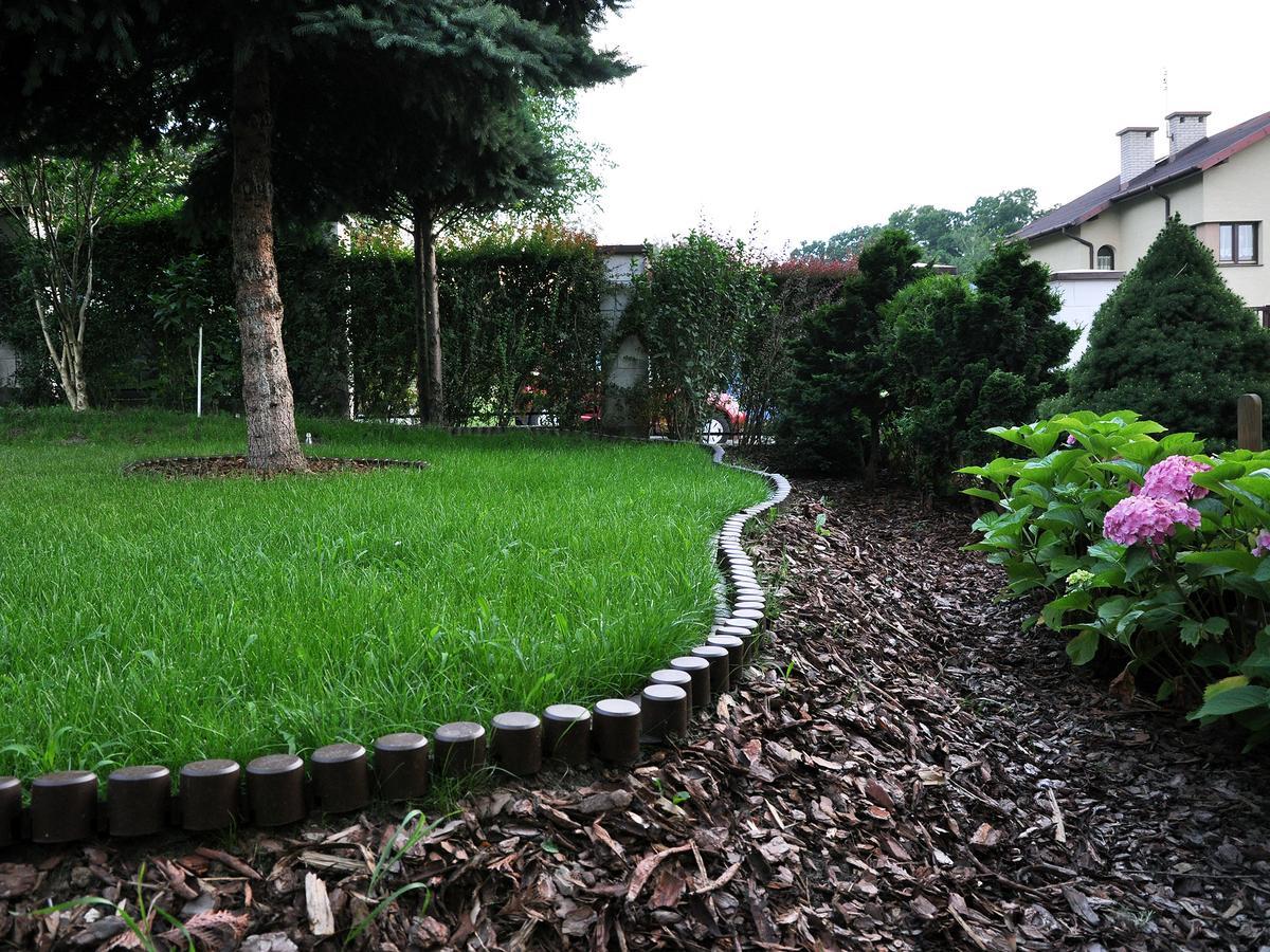 Najlepsze Miejsce - Pokoje I Apartamenty W Krakowie Exterior foto